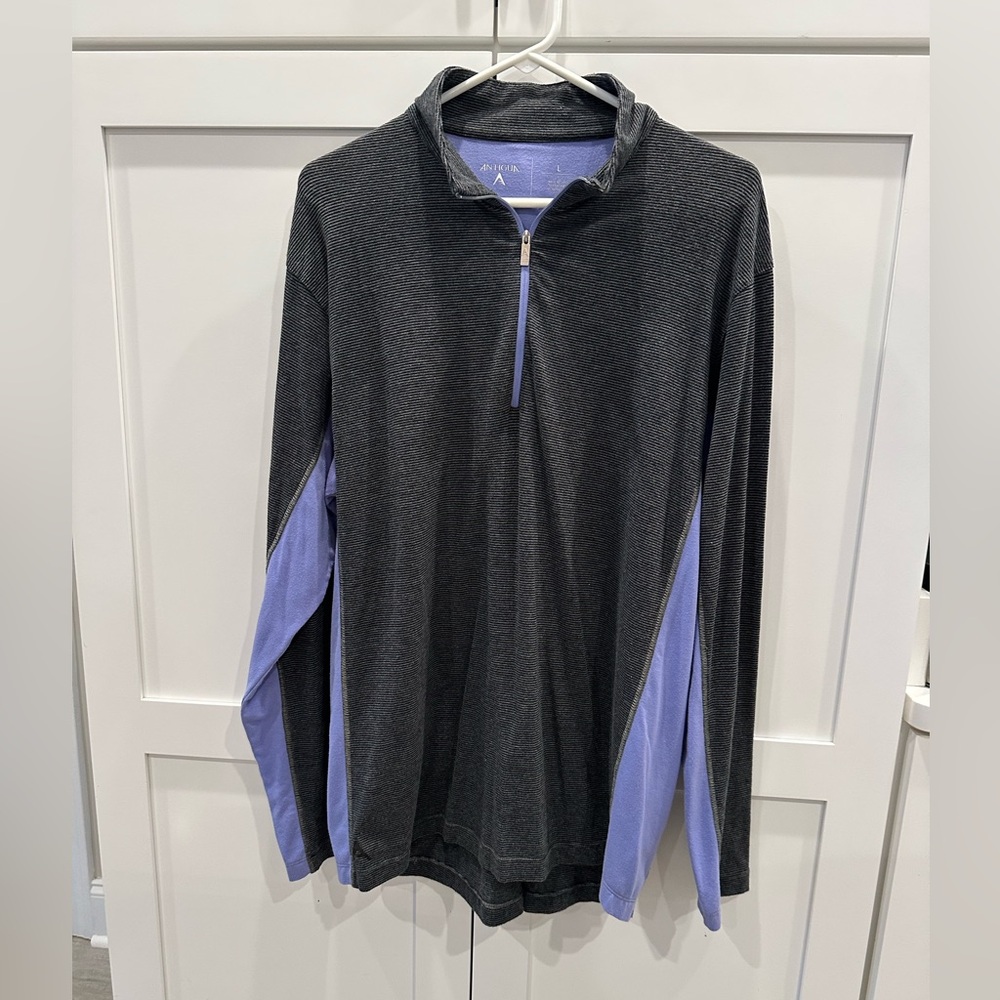 ANTIGUA PULLOVER